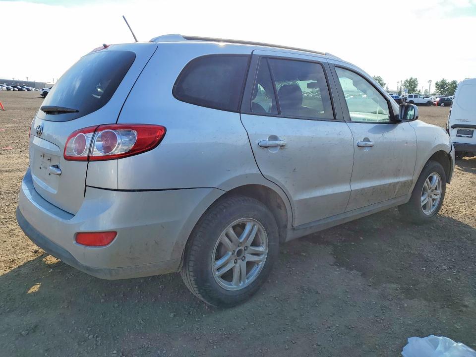 Продаж на аукціоні авто 2012 Hyundai Santa Fe, vin: 5XYZG3AB6CG118539, номер лоту: 60121226