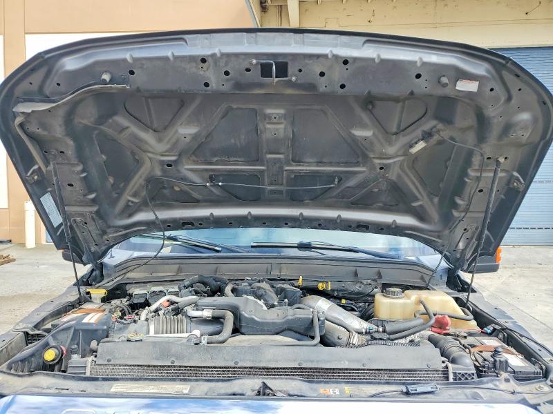 Aukcja sprzedaży 2015 Ford F250, vin: 1FT7W2BT1FEB80035, numer aukcji: 60278466