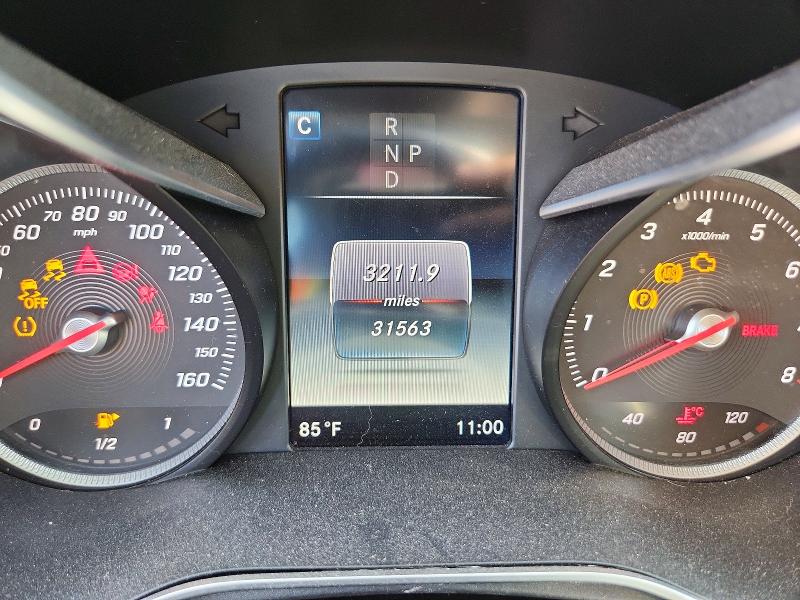 Продаж на аукціоні авто 2016 Mercedes-benz C, vin: 55SWF4KB0GU171601, номер лоту: 61405266