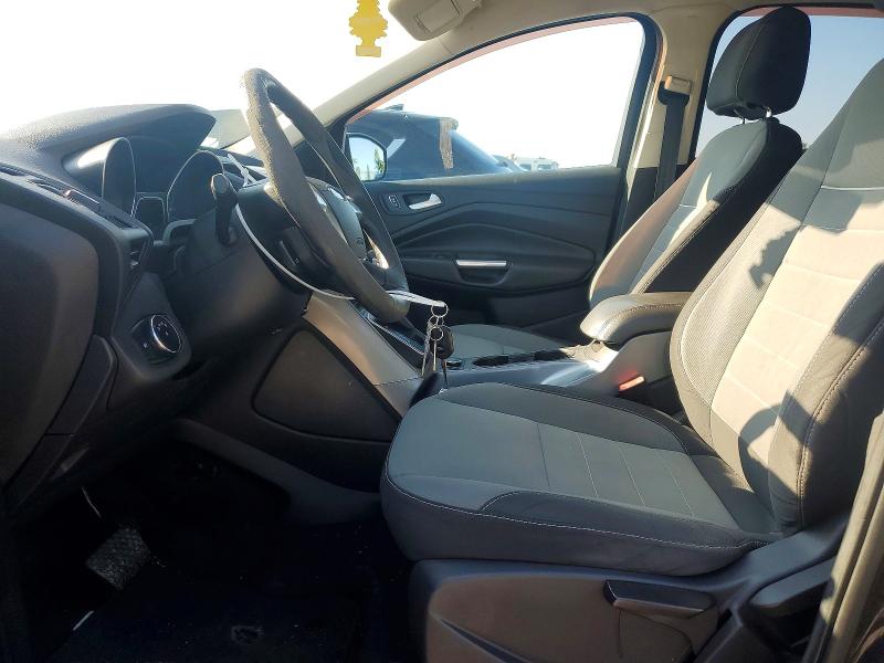 2013 Ford Escape მანქანა იყიდება აუქციონზე, vin: 1FMCU0GX0DUC64804, აუქციონის ნომერი: 61753916