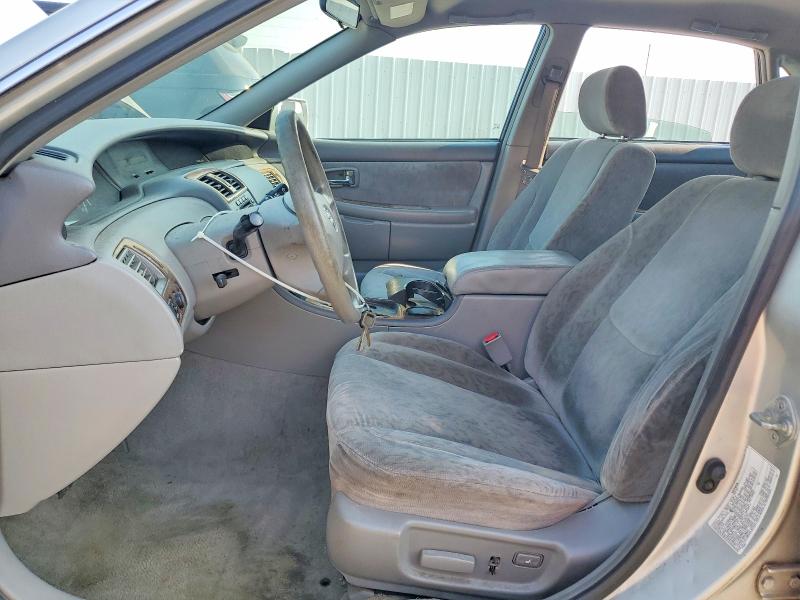 Auction sale of the 2002 Toyota Avalon, vin: 4T1BF28B22U231255, lot number: 53898286