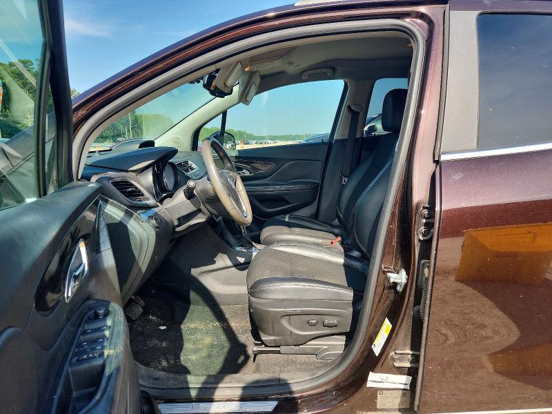 Aukcja sprzedaży 2014 Buick Encore, vin: KL4CJBSB5EB521385, numer aukcji: 59865956