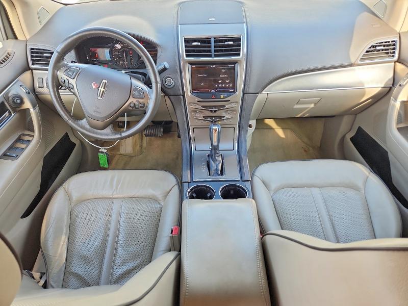 Продажа на аукционе авто 2013 Lincoln Mkx, vin: 2LMDJ6JK8DBL30149, номер лота: 59346276