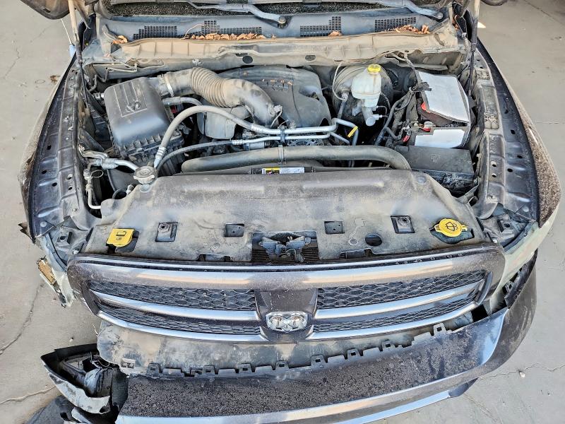 59387636 :رقم المزاد ، 3C6JR6AT5DG527322 vin ، 2013 Ram 1500 مزاد بيع