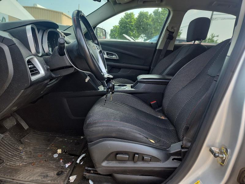 2013 Chevrolet Equinox მანქანა იყიდება აუქციონზე, vin: 2GNALDEK0D1174214, აუქციონის ნომერი: 60459066