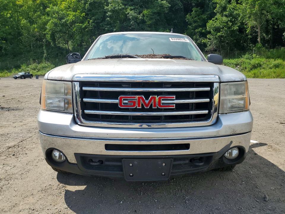 63398516 :رقم المزاد ، 1GTR2VE73CZ142041 vin ، 2012 Gmc Sierra مزاد بيع