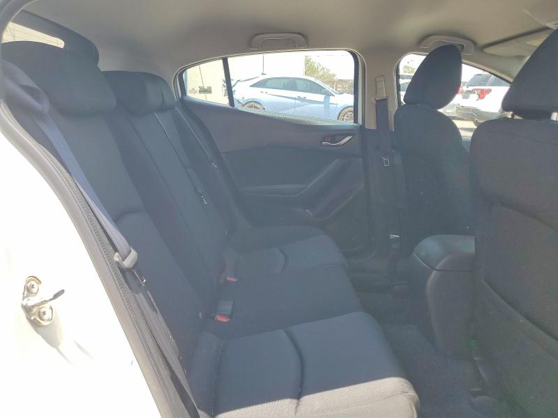 Aukcja sprzedaży 2014 Mazda 3, vin: JM1BM1K75E1215128, numer aukcji: 60616036