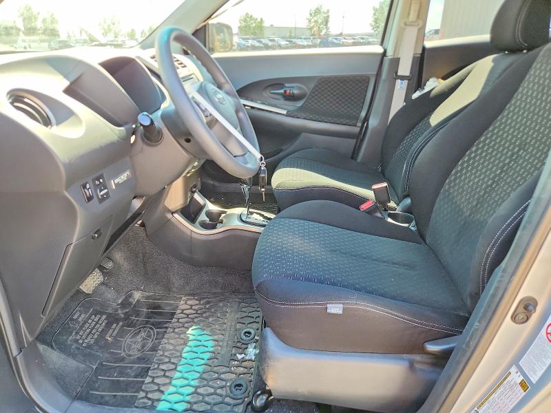 59743096 :رقم المزاد ، JTKKUPB47D1036962 vin ، 2013 Scion Xd مزاد بيع