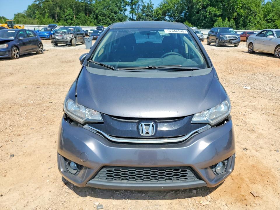 Aukcja sprzedaży 2015 Honda Fit, vin: 3HGGK5H81FM733763, numer aukcji: 62648346