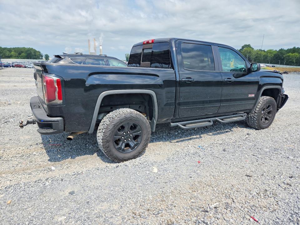 Aukcja sprzedaży 2016 Gmc Sierra, vin: 3GTU2NEC4GG373544, numer aukcji: 62510426
