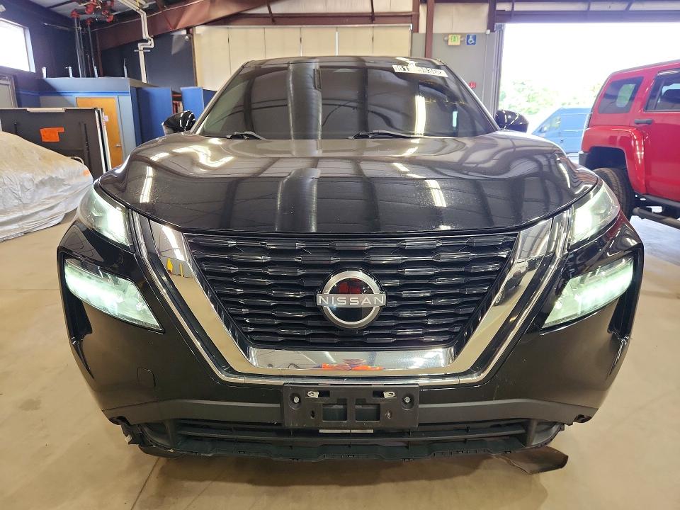 Aukcja sprzedaży 2023 Nissan Rogue, vin: 5N1BT3BB1PC837098, numer aukcji: 61289836