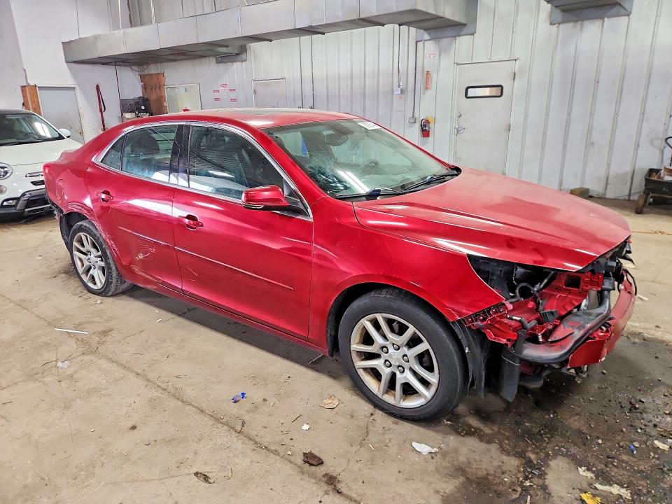 Aukcja sprzedaży 2014 Chevrolet Malibu, vin: 1G11C5SL3EF223257, numer aukcji: 60055446