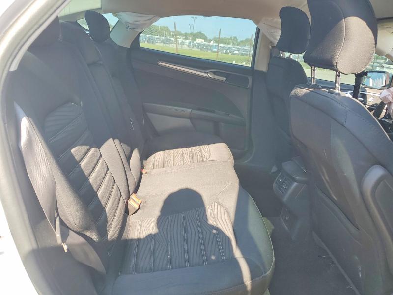 Продажа на аукционе авто 2016 Ford Fusion, vin: 3FA6P0H7XGR254824, номер лота: 61642906