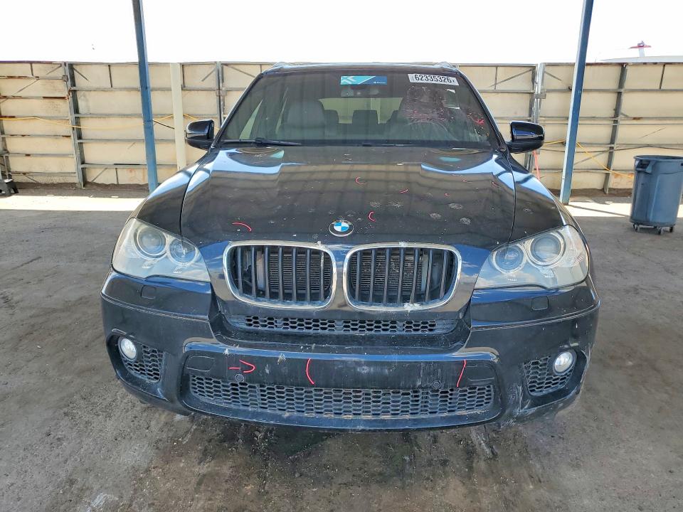 Продаж на аукціоні авто 2013 Bmw X5, vin: 5UXZV8C51D0C16431, номер лоту: 62335326