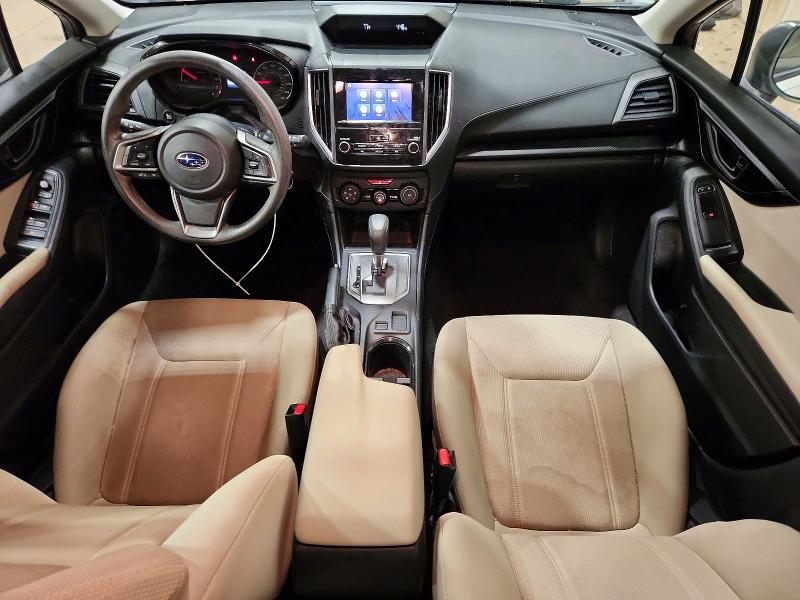 Продажа на аукционе авто 2019 Subaru Impreza, vin: 4S3GTAA62K3760902, номер лота: 62592676