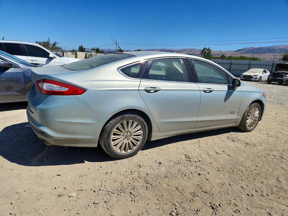 2013 Ford Fusion მანქანა იყიდება აუქციონზე, vin: 3FA6P0PU9DR365853, აუქციონის ნომერი: 62443166