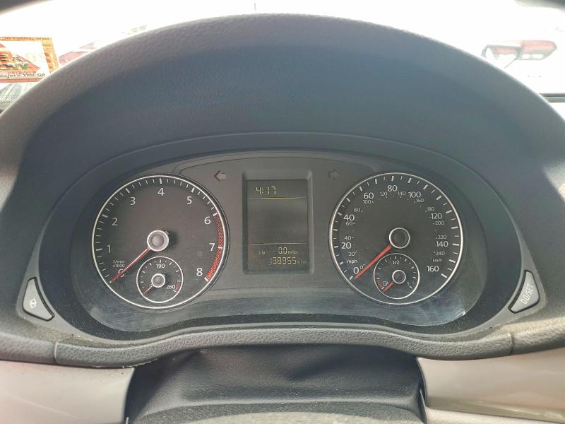 Aukcja sprzedaży 2012 Volkswagen Passat, vin: 1VWAP7A3XCC053788, numer aukcji: 60575136