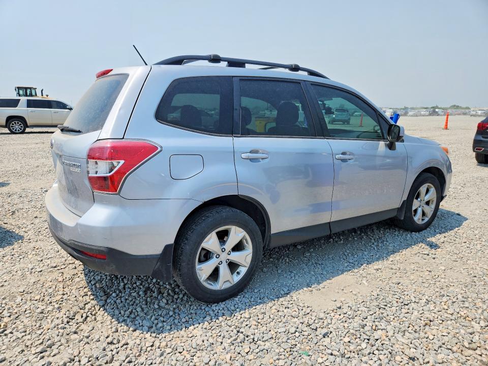 2014 Subaru Forester მანქანა იყიდება აუქციონზე, vin: JF2SJAGC2EH528760, აუქციონის ნომერი: 59684846