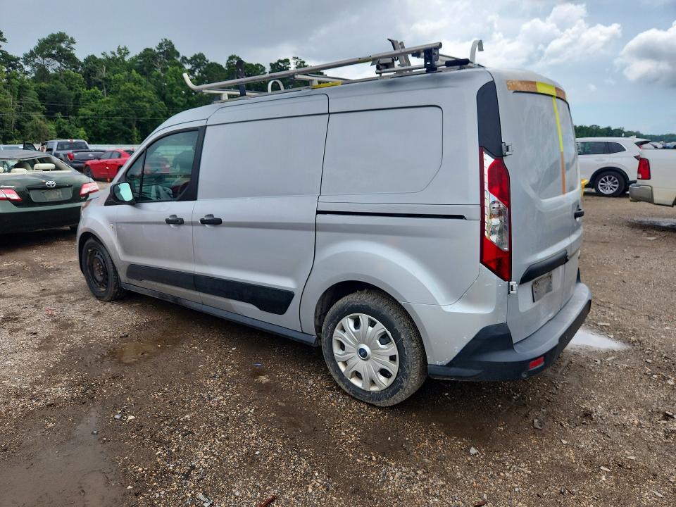 2021 Ford Transit Connect მანქანა იყიდება აუქციონზე, vin: NM0LS7F22M1502126, აუქციონის ნომერი: 79135315