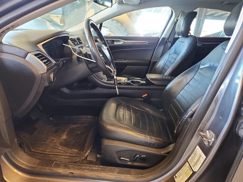 Продажа на аукционе авто 2013 Ford Fusion, vin: 3FA6P0H97DR242787, номер лота: 63433116