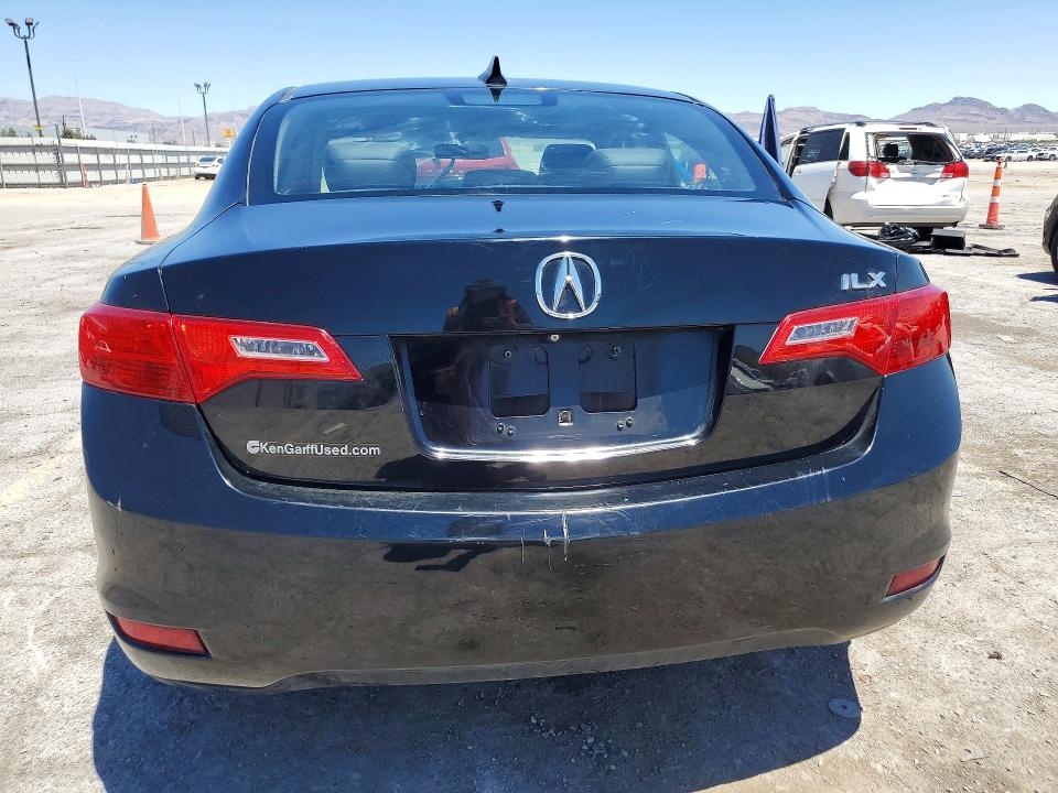 2014 Acura Ilx მანქანა იყიდება აუქციონზე, vin: 19VDE1F34EE011522, აუქციონის ნომერი: 60197486