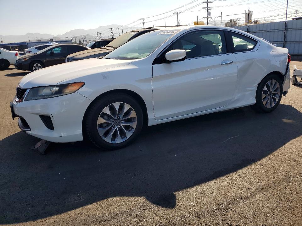 Продажа на аукционе авто 2013 Honda Accord, vin: 1HGCT1B3XDA013857, номер лота: 61981966