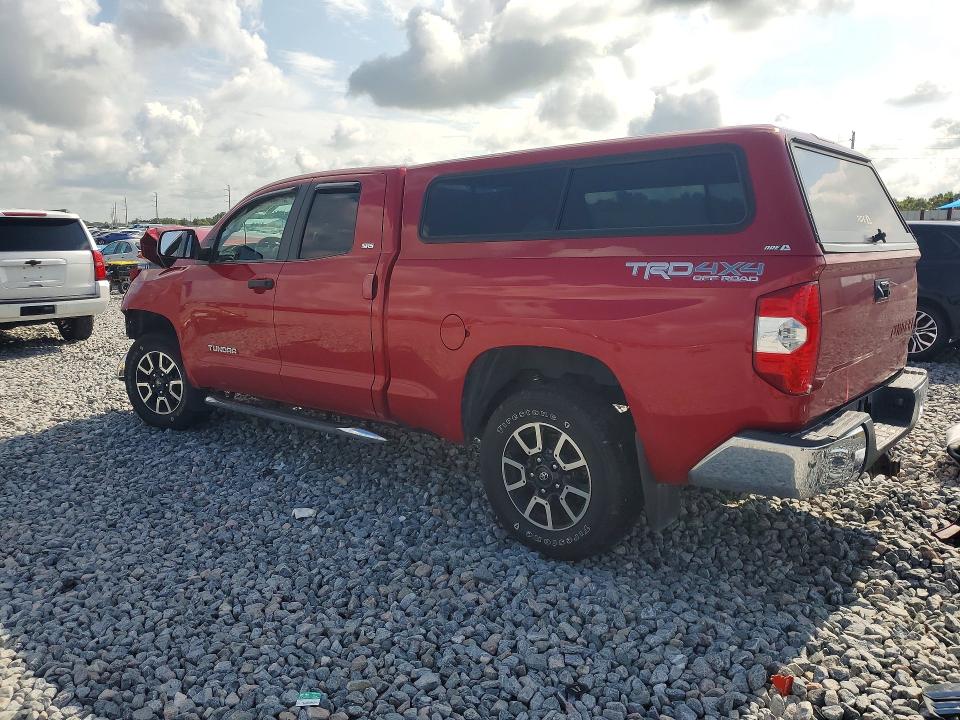 Aukcja sprzedaży 2017 Toyota Tundra, vin: 5TFUM5F14HX070560, numer aukcji: 62545866