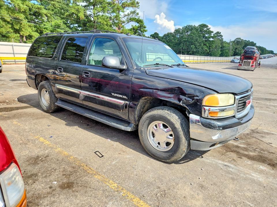 Продаж на аукціоні авто 2003 Gmc Yukon Xl, vin: 3GKFK16Z43G241791, номер лоту: 60027076