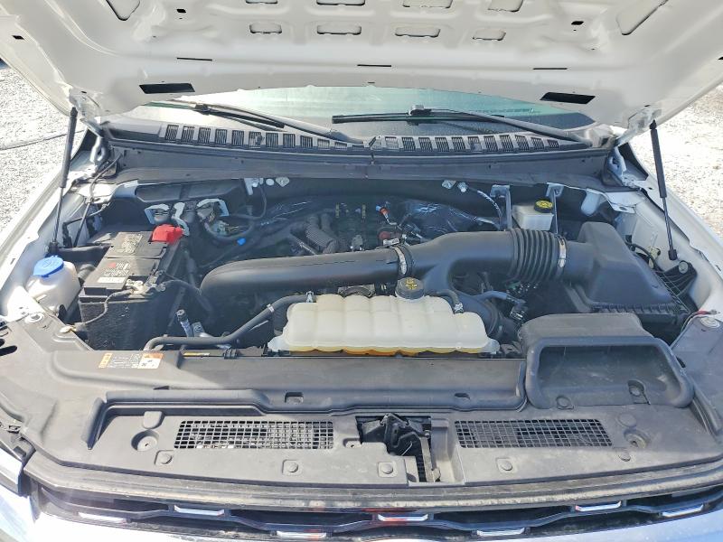 2024 Ford Expedition მანქანა იყიდება აუქციონზე, vin: 1FMJU1K89REA86227, აუქციონის ნომერი: 61153586