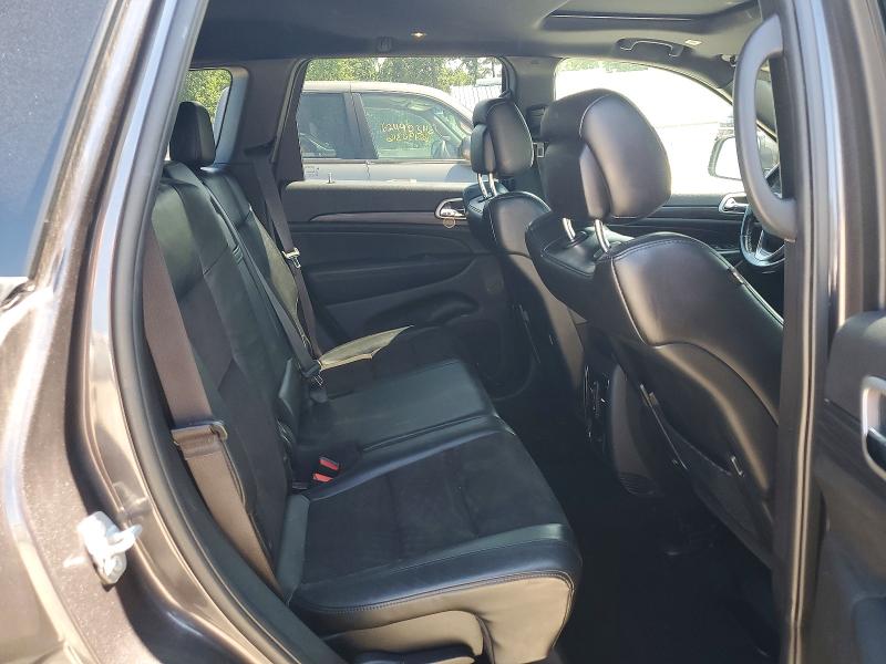 Aukcja sprzedaży 2020 Jeep Grand Cherokee, vin: 1C4RJFAG3LC437576, numer aukcji: 61731246