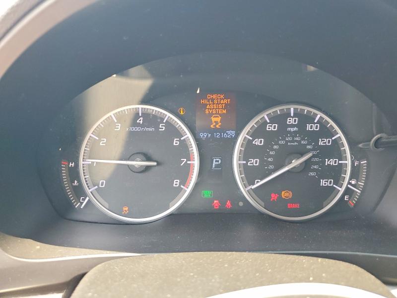 2014 Acura Ilx მანქანა იყიდება აუქციონზე, vin: 19VDE1F39EE010043, აუქციონის ნომერი: 61615396