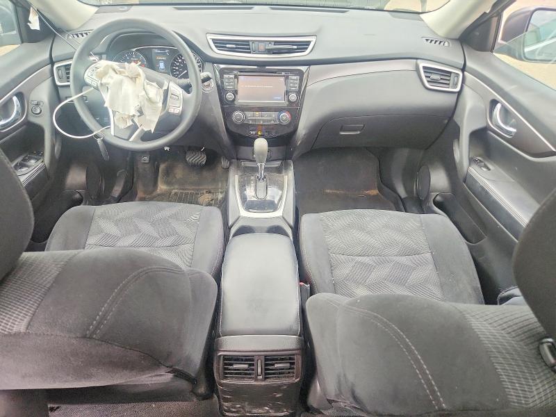 Продаж на аукціоні авто 2016 Nissan Rogue, vin: 5N1AT2MV3GC788922, номер лоту: 60123416