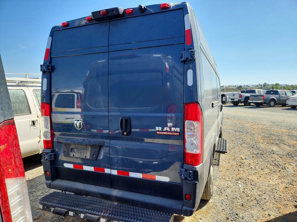 Aukcja sprzedaży 2021 Ram Promaster 3500, vin: 3C6MRVJGXME535891, numer aukcji: 58766716