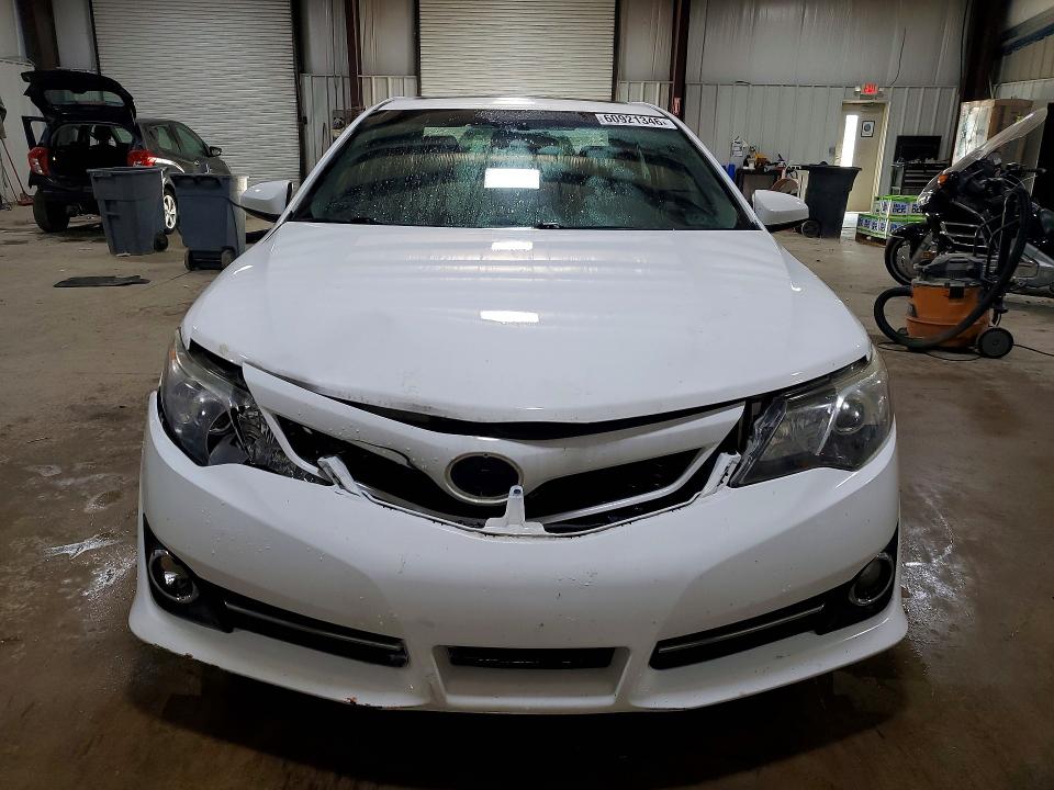 Продажа на аукционе авто 2012 Toyota Camry, vin: 4T1BK1FK0CU515526, номер лота: 60921346