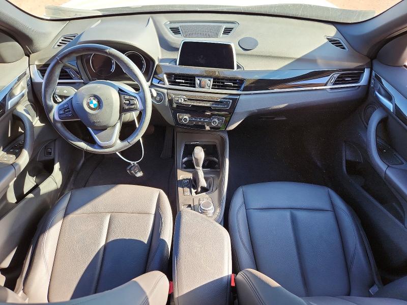 2018 Bmw X1 მანქანა იყიდება აუქციონზე, vin: WBXHT3C37J3H33430, აუქციონის ნომერი: 62924056