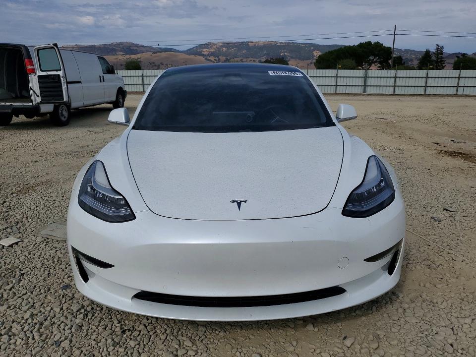 Aukcja sprzedaży 2020 Tesla Model 3, vin: 5YJ3E1EC3LF623867, numer aukcji: 60706996