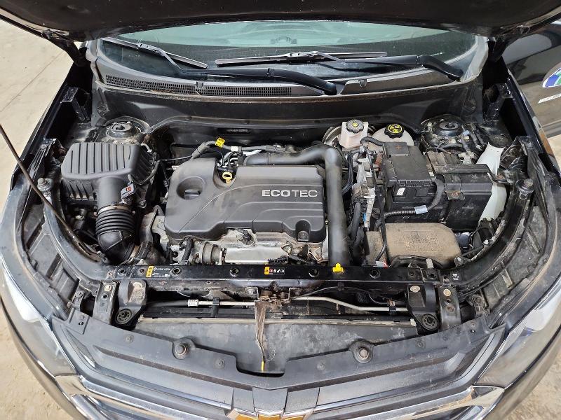 Продажа на аукционе авто 2020 Chevrolet Equinox, vin: 2GNAXHEV4L6229853, номер лота: 85970185