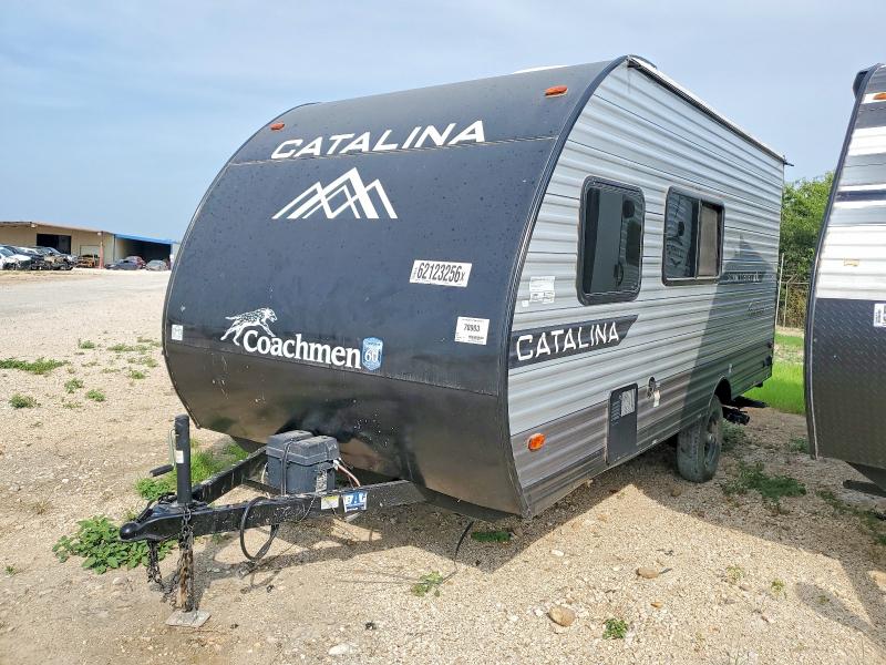 Aukcja sprzedaży 2024 Foresriver Catalina, vin: 5ZT2CAEC7RK007231, numer aukcji: 62123256