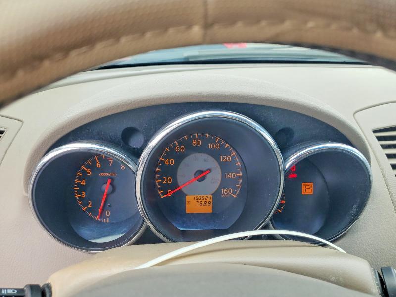 Продажа на аукционе авто 2005 Nissan Altima, vin: 1N4BL11D25C331763, номер лота: 62243296