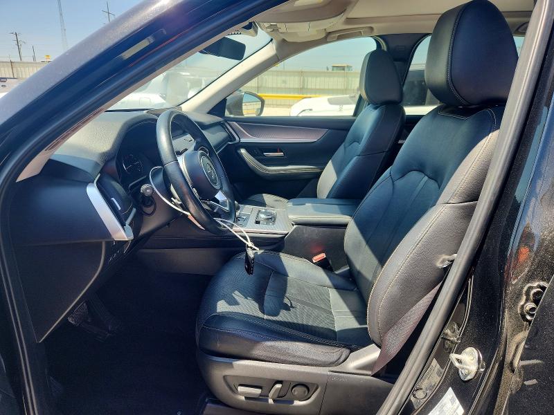Aukcja sprzedaży 2024 Mazda Cx-90, vin: JM3KKDHD3R1116681, numer aukcji: 62577556