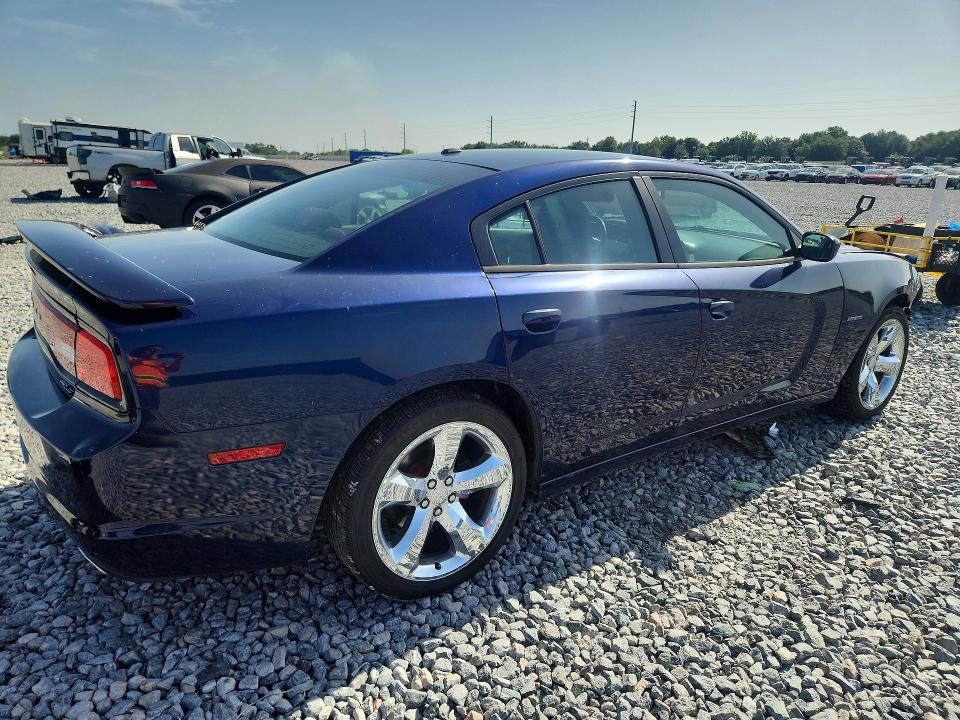 Продажа на аукционе авто 2013 Dodge Charger, vin: 2C3CDXCT9DH610940, номер лота: 60243156