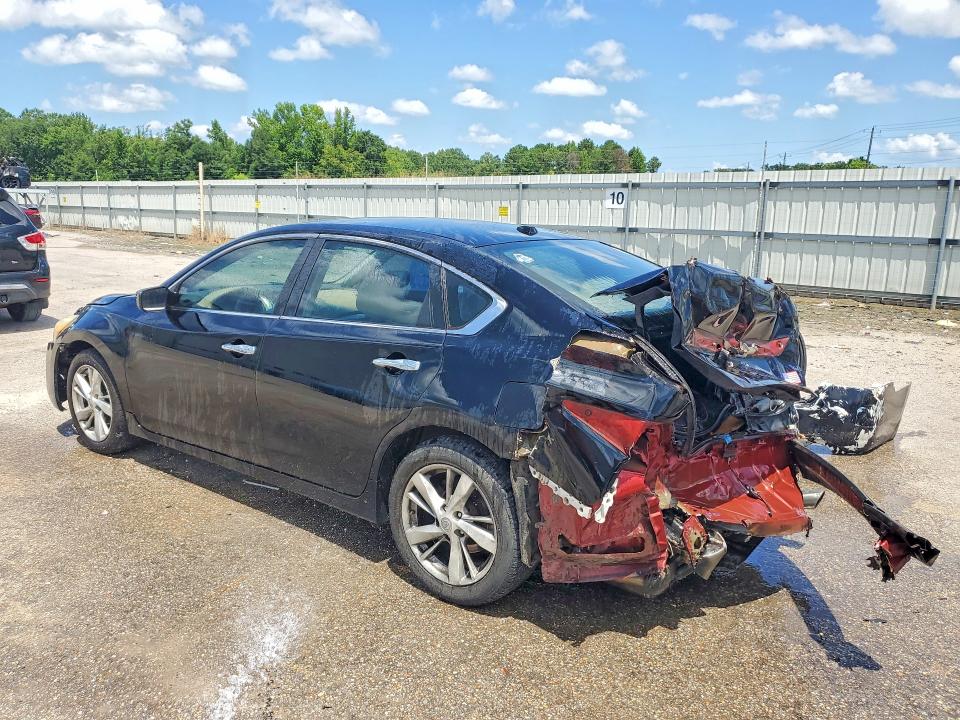 Aukcja sprzedaży 2013 Nissan Altima, vin: 1N4AL3AP5DN417685, numer aukcji: 61679286