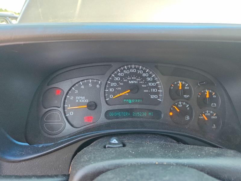 Продажа на аукционе авто 2003 Gmc New Sierra, vin: 1GTEK19T23E254285, номер лота: 59628926