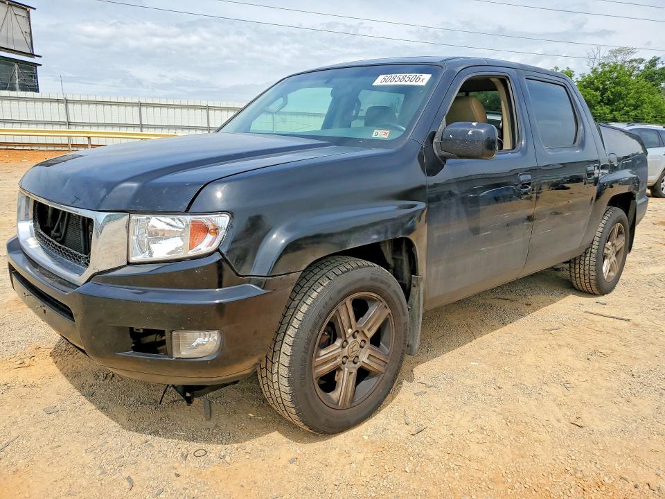 Aukcja sprzedaży 2009 Honda Ridgeline, vin: 5FPYK16589B102786, numer aukcji: 60858506