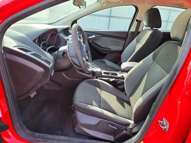 Продаж на аукціоні авто 2014 Ford Focus, vin: 1FADP3K28EL243340, номер лоту: 61801436