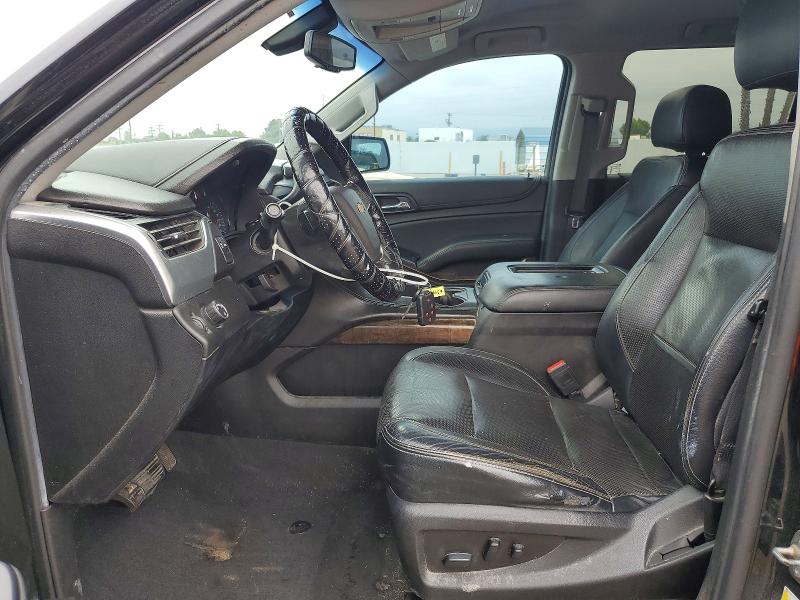 Aukcja sprzedaży 2019 Chevrolet Suburban, vin: 1GNSCGKC8KR337313, numer aukcji: 59726366