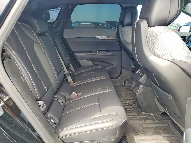 Продажа на аукционе авто 2025 Cadillac Optiq, vin: 3GYK3BMR0SS239395, номер лота: 59328416