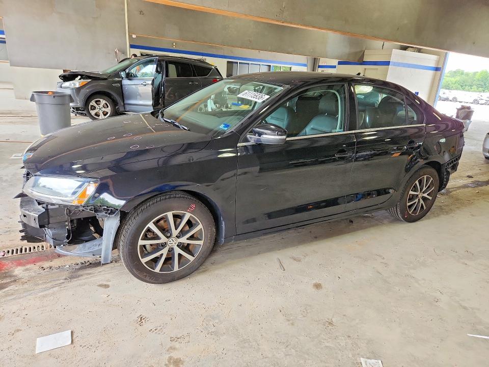 Aukcja sprzedaży 2017 Volkswagen Jetta, vin: 3VWB67AJ9HM413144, numer aukcji: 61115936