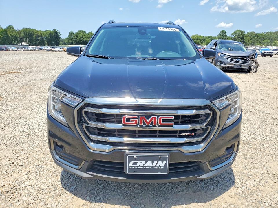 Aukcja sprzedaży 2024 Gmc Terrain, vin: 3GKALYEGXRL188627, numer aukcji: 59880996