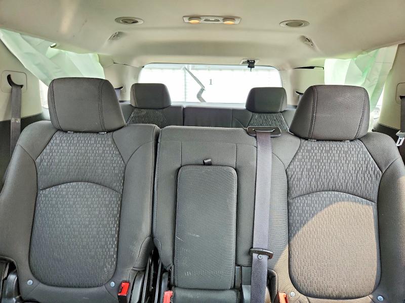 Продаж на аукціоні авто 2010 Gmc Acadia, vin: 1GKLRKED3AJ224079, номер лоту: 61223256